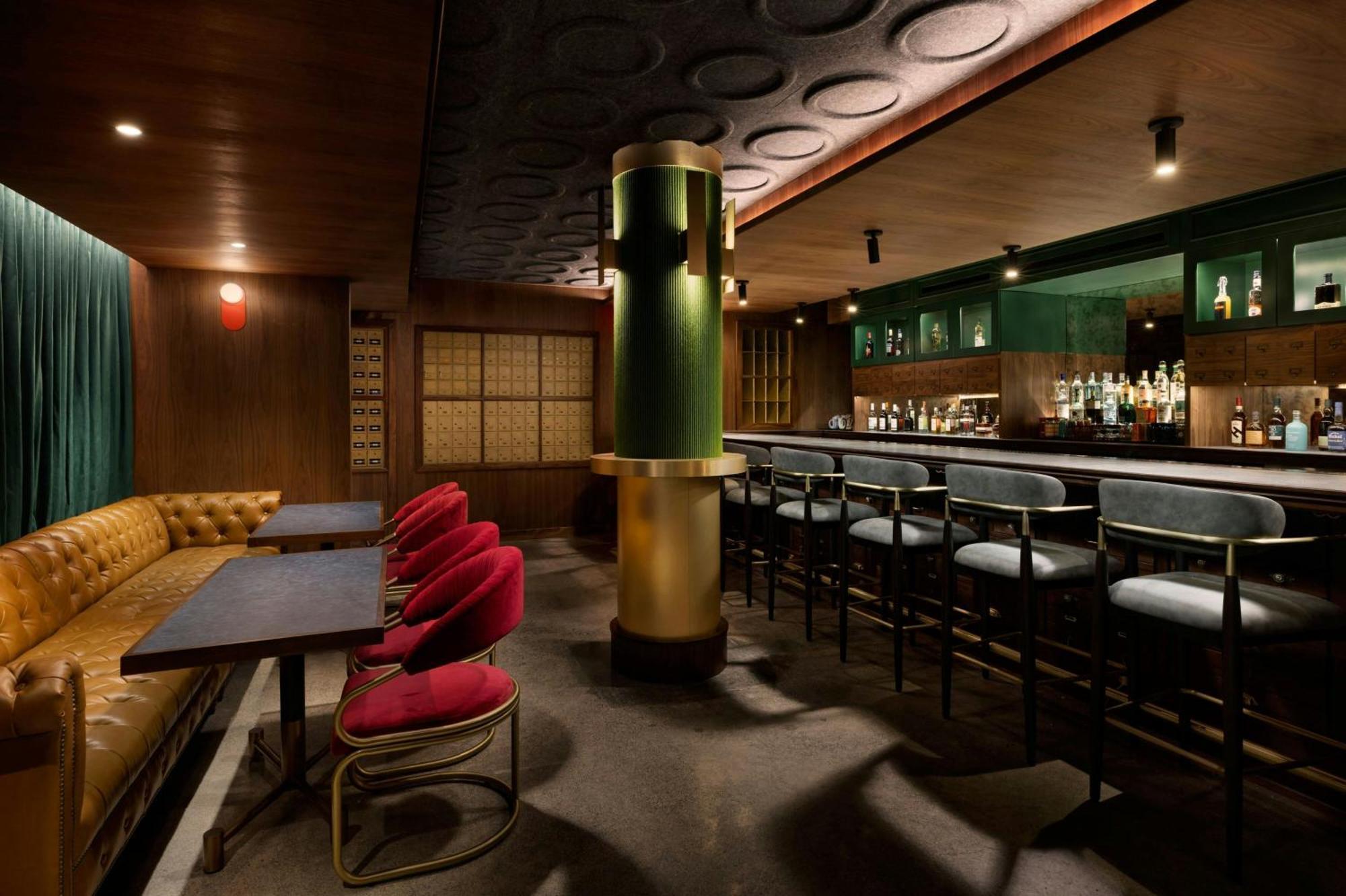 Ac Hotel By Marriott ホノルル エクステリア 写真